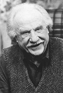 Jack Warden